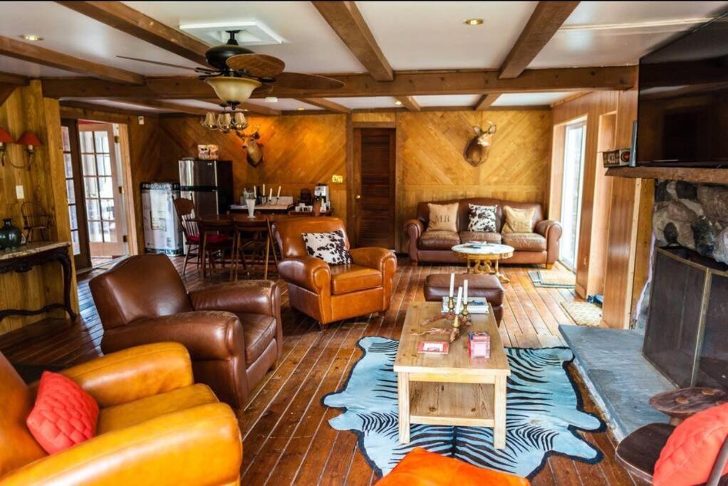 The Kaaterskill Villa Catskill Exterior photo